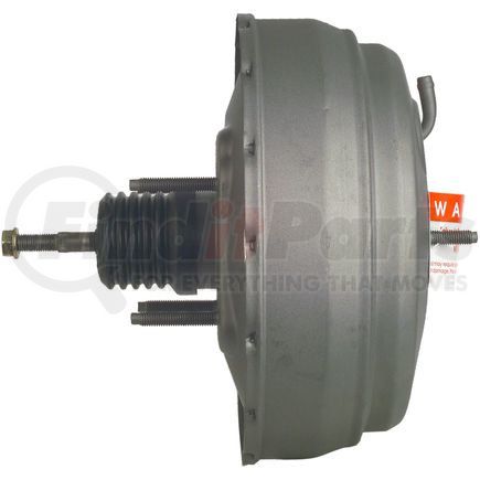 5327100 by A-1 CARDONE - Power Brake Booster