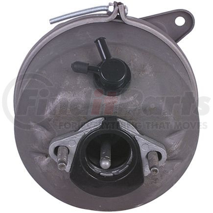 5476201 by A-1 CARDONE - Power Brake Booster