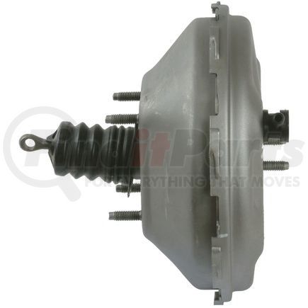 5481109 by A-1 CARDONE - Power Brake Booster