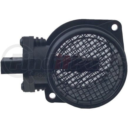 7410125 by A-1 CARDONE - Mass Air Flow Sensor