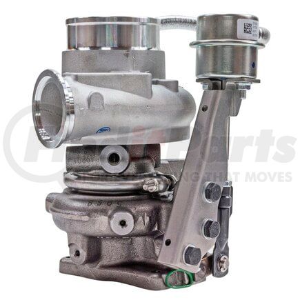 5321627NX by CUMMINS - Cummins Turbocharger HE200WG