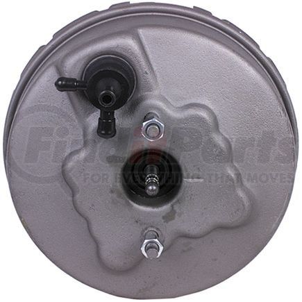 5473506 by A-1 CARDONE - Power Brake Booster