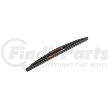 68362105AA by MOPAR - Back Glass Wiper Blade - For 2018-2023 Jeep Wrangler