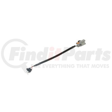 68365714AA by MOPAR - Power Seat Wiring Harness - Rear