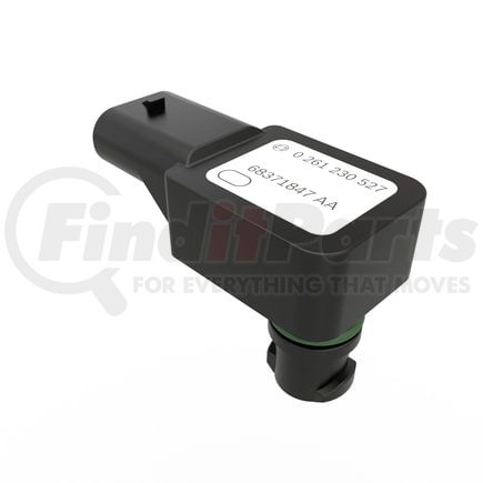 68371847AA by MOPAR - Manifold Absolute Pressure Sensor