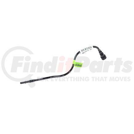 68373884AA by MOPAR - Fuel Tank Vent Hose - For 2018-2023 Jeep Wrangler