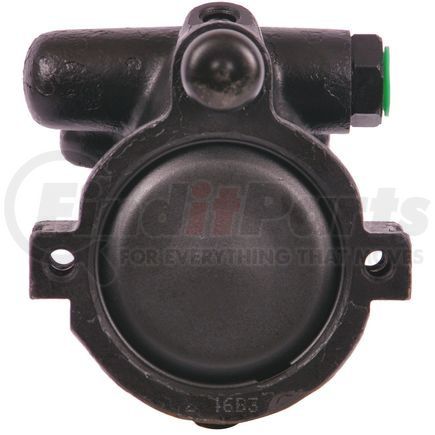 20995500 by A-1 CARDONE - Power Steering Pump