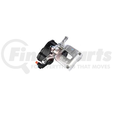 68412367AB by MOPAR - Disc Brake Caliper - Rear, Left, for 2019-2024 Ram/Jeep