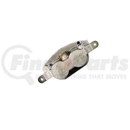 68412553AA by MOPAR - Disc Brake Caliper - Front, Left