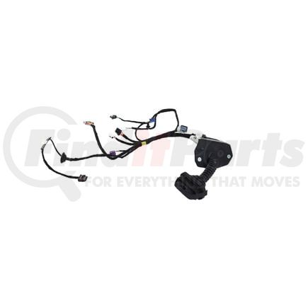 68475685AA by MOPAR - Door Wiring Harness - Front, Left, For 2020-2022 Ram