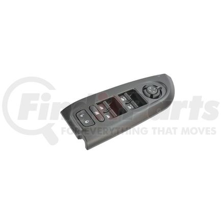 6AU03LXHAA by MOPAR - Door Window Switch - Front, Left, For 2016-2022 Fiat 500X