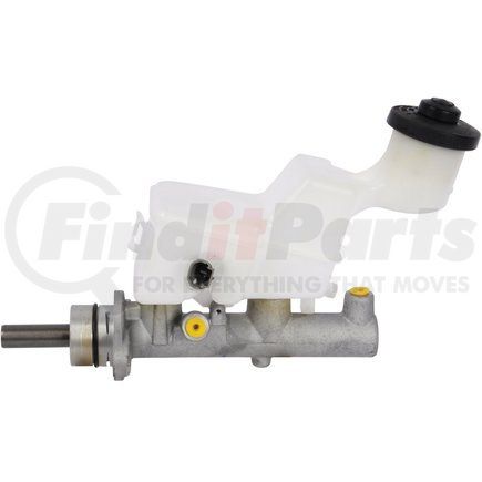 A-1 Cardone 133091M Brake Master Cylinder MASTER CYLINDER - IMPORT