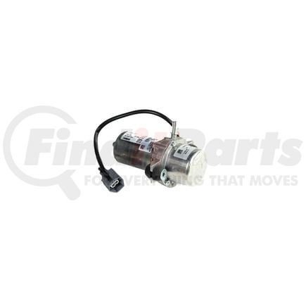 04581581AB by MOPAR - Power Brake Booster Vacuum Pump