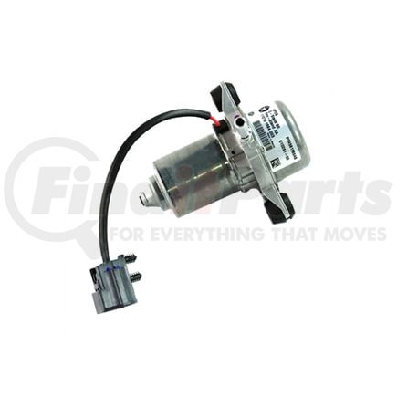 Mopar 04581586AB Power Brake Booster Vacuum Pump Power Brake Booster Vacuum Pump