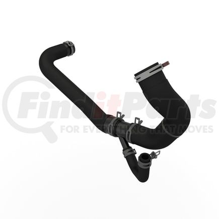 04598103AG by MOPAR - HOSE