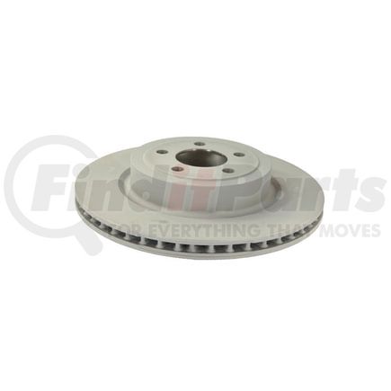 04779438AG by MOPAR - ROTOR