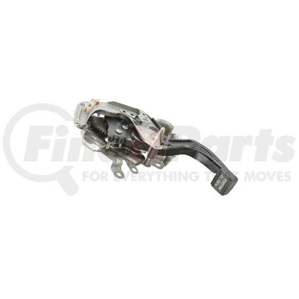 04779627AJ by MOPAR - Parking Brake Assembly