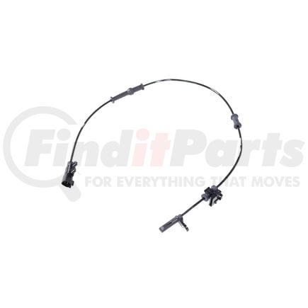 04779642AD by MOPAR - ABS Wheel Speed Sensor - Right, Rear, for 2011-2023 Dodge Challenger/Charger & Chrysler 300