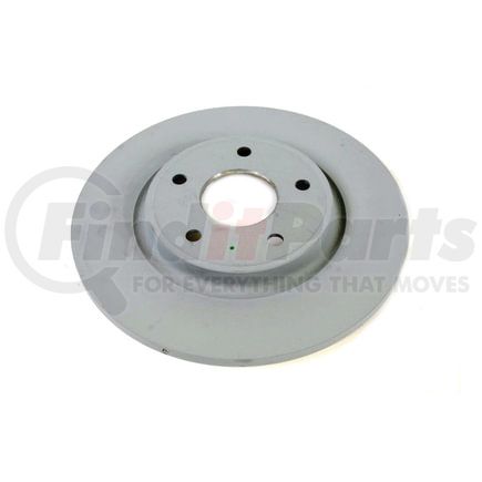 04779713AA by MOPAR - Disc Brake Rotor