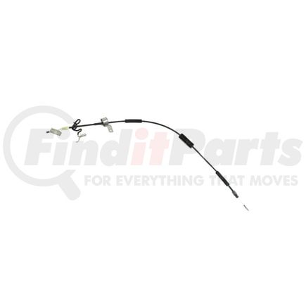 04779806AE by MOPAR - Parking Brake Cable