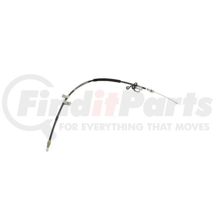 04862227AK by MOPAR - CABLE, Parking Brake