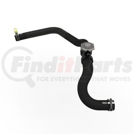 05058394AG by MOPAR - HOSE