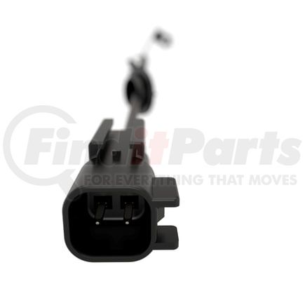 05085822AD by MOPAR - ABS Wheel Speed Sensor