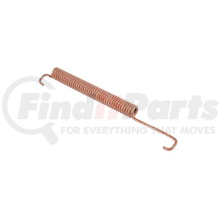 05093705AA by MOPAR - Drum Brake Shoe Return Spring