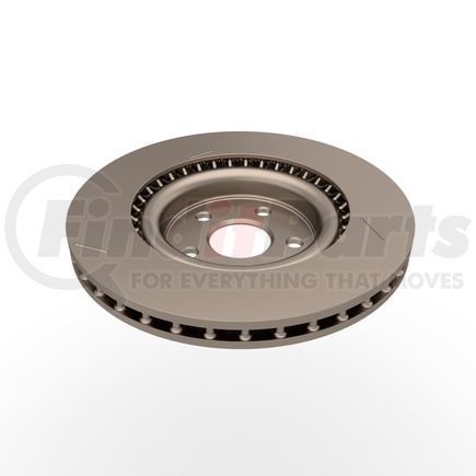 05181513AD by MOPAR - Disc Brake Rotor