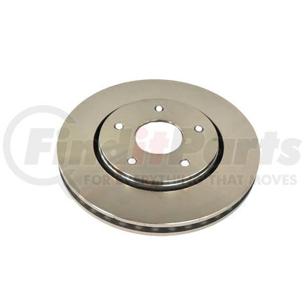 2AMV9783AA by MOPAR - Disc Brake Rotor - Front, for 2008-2016 Dodge/Chrysler/Ram