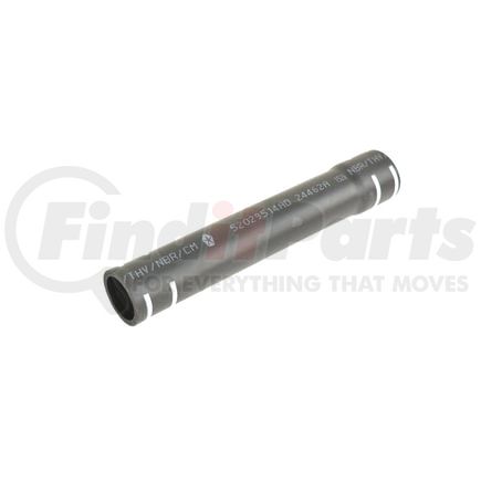 52029514AD by MOPAR - Fuel Filler Hose - For 2014-2023 Ram