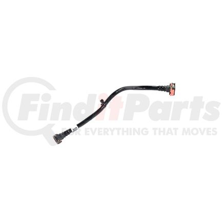 52030168AB by MOPAR - Fuel Filler Hose - For 2020-2023 Ram 1500