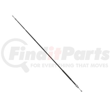 52121102AC by MOPAR - CABLE, Parking Brake