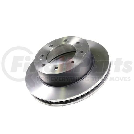 52121050AA by MOPAR - Disc Brake Rotor