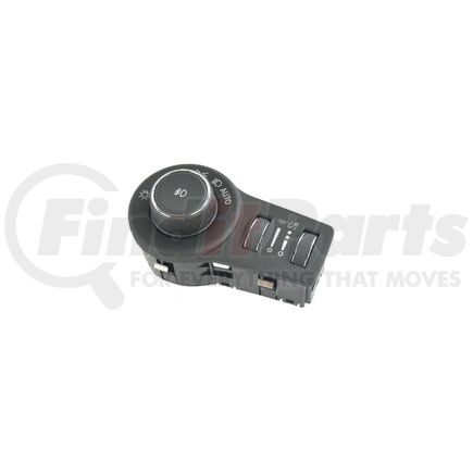 5XN68LXHAB by MOPAR - Headlight Switch