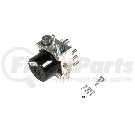 Mopar 68046388AA Trailer Brake Control CONTROL