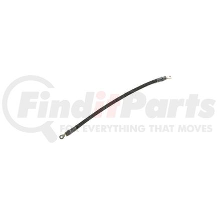 68060322AG by MOPAR - Jumper Wiring Harness