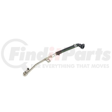 68082857AG by MOPAR - Exhaust Gas Differential Pressure Sensor Line - For 2013-2018 Ram 3500