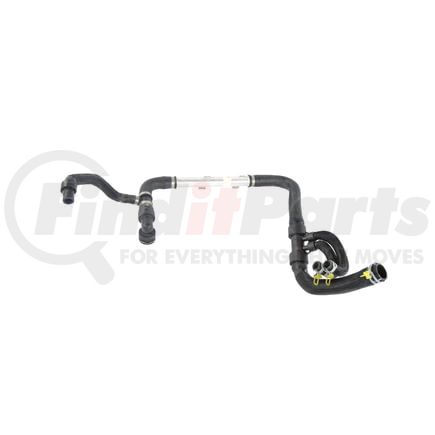 68104981AC by MOPAR - HOSE