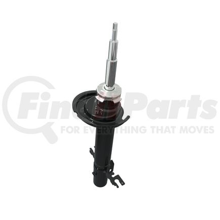 68157795AE by MOPAR - FRONT SUSPENSION STRUT