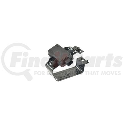 68164697AB by MOPAR - Tire Pressure Monitoring System (TPMS) Control Unit - with Mouting Bracket, For 2013 Jeep Wrangler