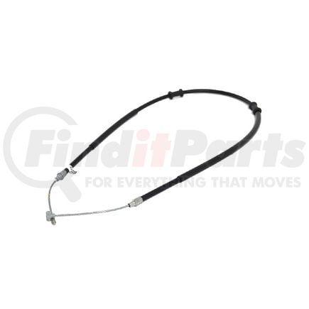 68169258AB by MOPAR - Parking Brake Cable - Left or Right, For 2014-2015 Ram