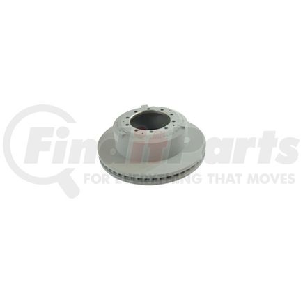 68174125AB by MOPAR - Disc Brake Rotor