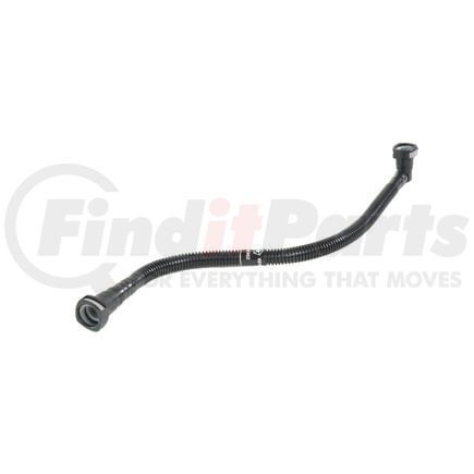 68188655AB by MOPAR - HVAC Fresh Air Hose Connection Tube