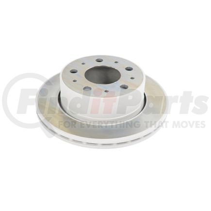 68195534AC by MOPAR - Disc Brake Rotor - Rear, for 2014-2021 Ram ProMaster 1500/2500/3500