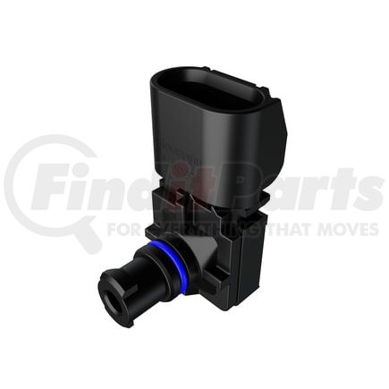 68199324AB by MOPAR - Manifold Absolute Pressure Sensor