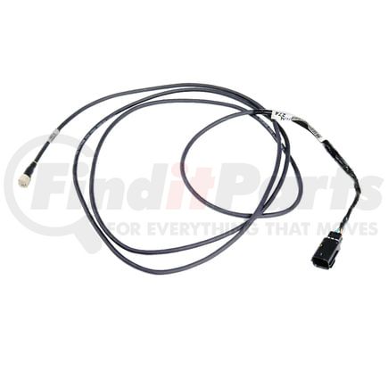 68200274AA by MOPAR - Jumper Wiring - Multi-Purpose, for 2013-2016 Ram 3500, Camera (ParkView™ Rear)