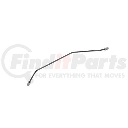 68201323AA by MOPAR - Air Brake Hose - Left, For 2014-2017 Fiat 500L