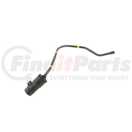 68201431AA by MOPAR - Vapor Canister Vent Hose