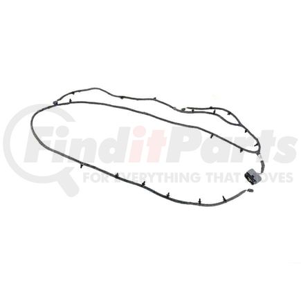 68207031AH by MOPAR - Headlight Wiring Harness - Front, For 2015-2017 Chrysler 200